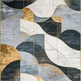 Dynamic Modern Diamond Play(Gray)