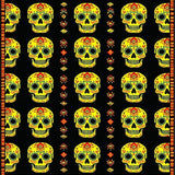 Whimsical Orange and Black Theme(Black)
