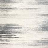 Stylish Modern Fluid Line(Gray)