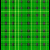 Vibrant Shamrock Patterned Flooring(Green)