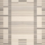 Ultra Soft Area Rug, Non Slip, Stain Resistant, Washable Area Rugs for Living Room, Bedroom, Contemporary Sandstone Abstract Geometry(Beige)