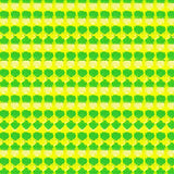 Ultra Soft Area Rug, Non Slip, Stain Resistant, Washable Area Rugs for Living Room, Bedroom, Bright Outdoor Garden Look(Yellow)