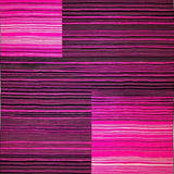 Ultra Soft Area Rug, Non Slip, Stain Resistant, Washable Area Rugs for Living Room, Bedroom, Stylish Geometric Animal Print(Pink)
