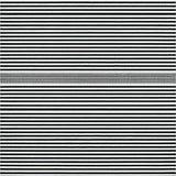 Ultra Soft Area Rug, Non Slip, Stain Resistant, Washable Area Rugs for Living Room, Bedroom, Elegant Black and White Striped Carpet Runner for Modern Aesthetics(Black)