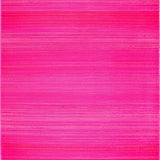 Ultra Soft Area Rug, Non Slip, Stain Resistant, Washable Area Rugs for Living Room, Bedroom, Lively Funky Twisted Stripes(Pink)