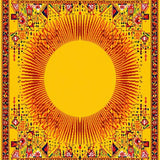 Playful Radiant Orb(Yellow)