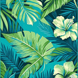Bright Tropical Waves(Blue)