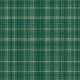 Rustic Green Tartan Elegance(Green)