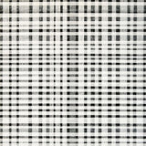 Ultra Soft Area Rug, Non Slip, Stain Resistant, Washable Area Rugs for Living Room, Bedroom, Graphic Striped Corridor Rug with Crisp Black and White Parallel Lines(Black)