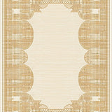 Edge Rustic Elegance(Beige)