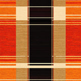 Elegant Handcrafted Textured(Red)