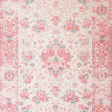 Cozy Rustic Petal Design(Pink)