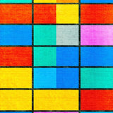 Dynamic Fun Filled Geometric Approach(Red)