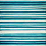 Rustic Reversible Beachside Style(Blue)