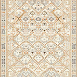 Luxurious Color Block(Beige)