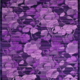 Luxurious Deep Aesthetic(Purple)