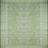 Ultra Soft Area Rug, Non Slip, Stain Resistant, Washable Area Rugs for Living Room, Bedroom, Chic Organic Textured Aesthetic(Gray)