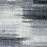 Chic Vintage Silver Aesthetic(Gray)