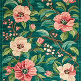 Lush Botanical Print Inspiration(Green)