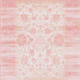 Lush Colorful Spring Blossom Theme(Pink)