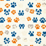 Lively Cat Character Visual Appeal(Beige)