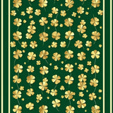 Elegant Nature Inspired(Green)