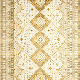 Geometric Earthy Tones Aesthetic(Beige)