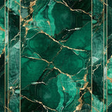 Sophisticated Textural Green Hues(Green)