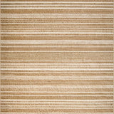 Chic Half Circle Coastal Vibe(Beige)