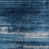 Dynamic Geometric Color Palette(Blue)