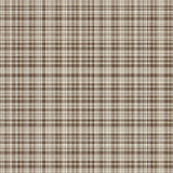 Ultra Soft Area Rug, Non Slip, Stain Resistant, Washable Area Rugs for Living Room, Bedroom, Sophisticated Vintage Checkered Appeal(Brown)