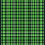 Contemporary Buffalo Check Design(Green)