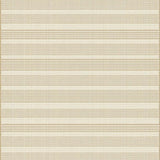 Ultra Soft Area Rug, Non Slip, Stain Resistant, Washable Area Rugs for Living Room, Bedroom, Rustic Textured Trellis Aesthetic(Beige)