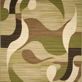 Stylish Artistic Color Blend(Beige)