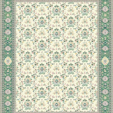 Whimsical Toned Motif(Ivory)