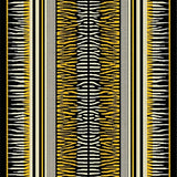 Artful Nature Inspired Composition(Black)