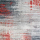 Cozy Transitional Color Palette(Gray)