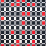 Charming Classic Floral Arrangement(Black)