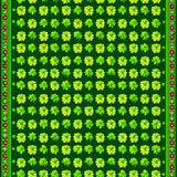 Cozy Earthy Shamrock(Green)