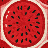 Happy Playful Circular Theme(Red)