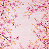 Ultra Soft Area Rug, Non Slip, Stain Resistant, Washable Area Rugs for Living Room, Bedroom, Trendy Youthful Round Floral Art(Pink)