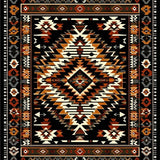 Cultural Heritage in Contemporary Design(Black)