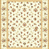 Luxurious Creamy Textured(Beige)