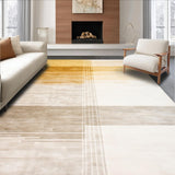 Stylish Subtle Tone Transition(Beige)