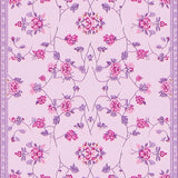 Bright Cozy Plush Aesthetic(Pink)