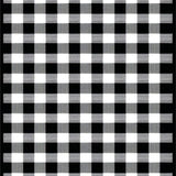 Sleek Modern Geometric Contrast(Black)