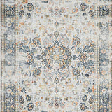 Cozy Neutral Vintage Blossom(Ivory)