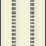 Contemporary Monochrome Linear Design(Beige)