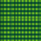 Lively Seasonal Buffalo Plaid(Green)