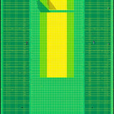 Interactive Street Scene Concept(Green)